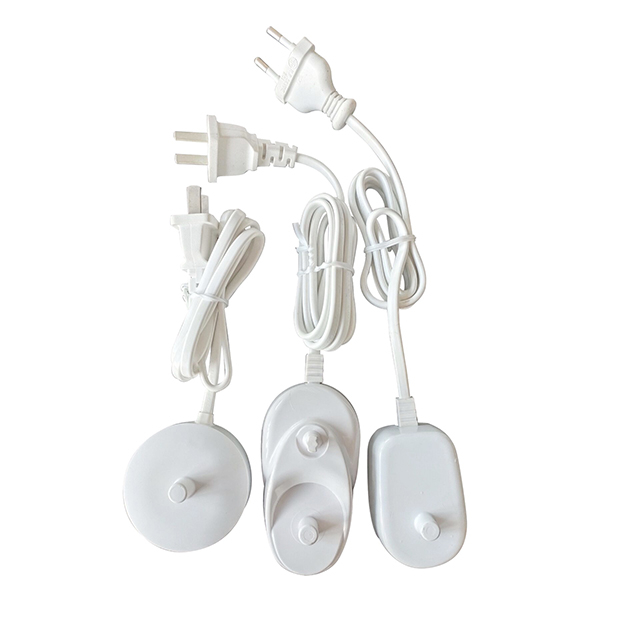 Marking Tester For Toothbrush Charging Base