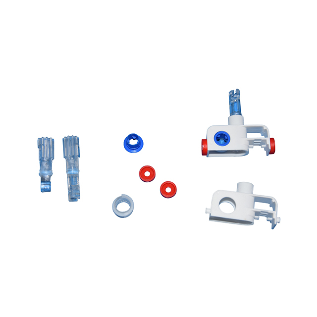 Bead Transport Automatic Assembly Machine