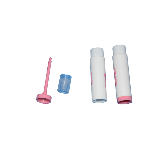 Lip Pomade Automatic Assembly Machine