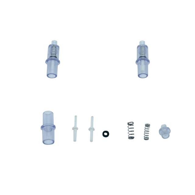 Medical Single-Phase Valve Assembly Machine