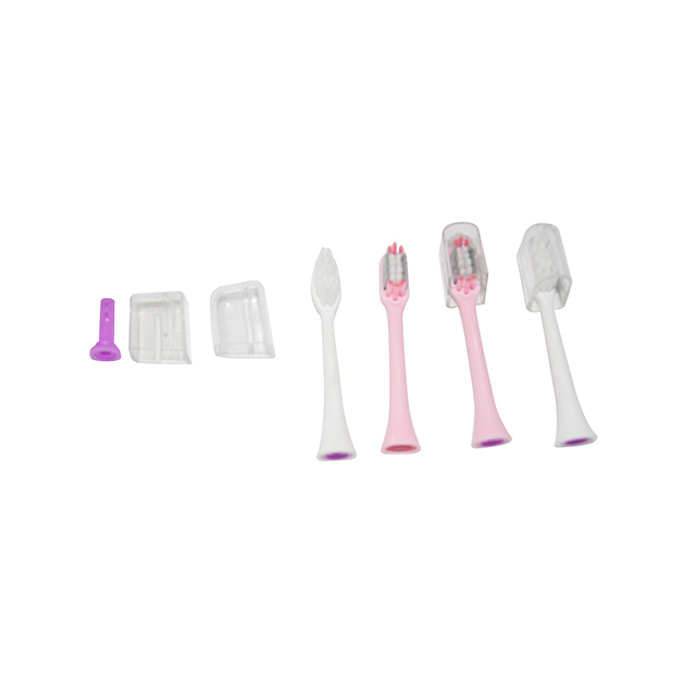 Toothbrush Head Automatic Casing Assembly Machine